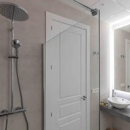 Living4malaga Echegaray Grand Luxe *