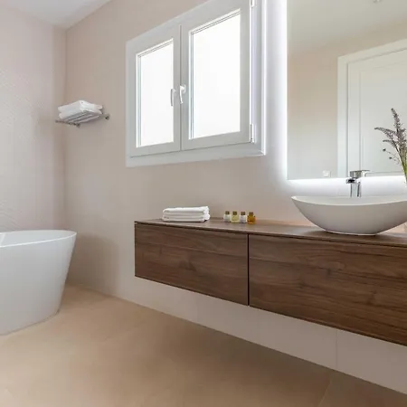 Appartamento Living4malaga Echegaray Grand Luxe Málaga