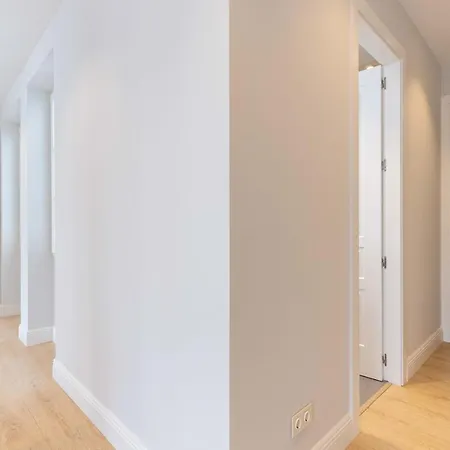 Living4malaga Echegaray Grand Luxe Appartamento