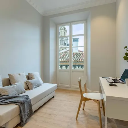 Appartamento Living4malaga Echegaray Grand Luxe