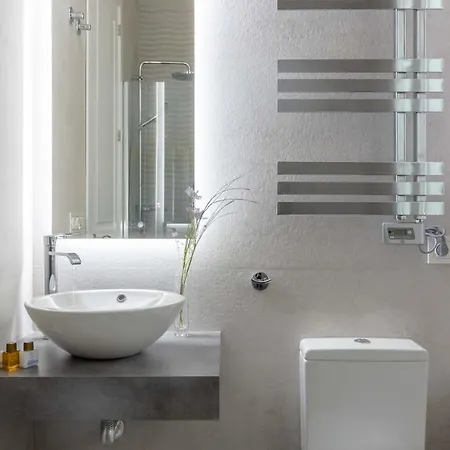Living4malaga Echegaray Grand Luxe Appartamento Málaga